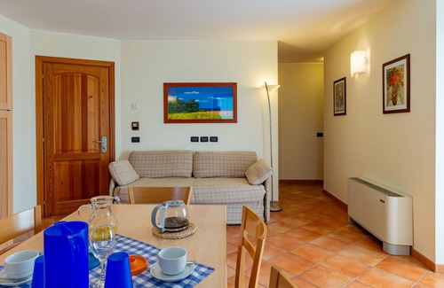 Garda Apartment | Corte Camaldoli by Interhome