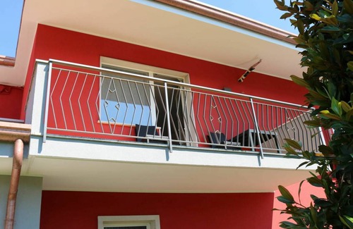 Lazise Apartment | Corte Chiara 741.5