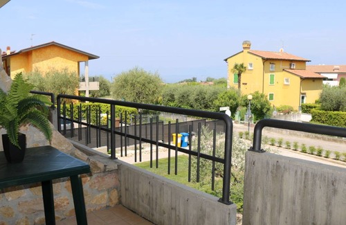 Lazise Apartment | Corte Chiara 741.5