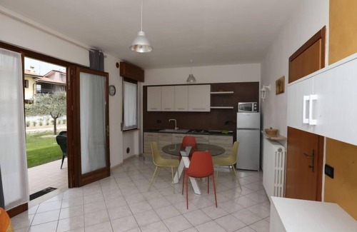 Lazise Apartment | Corte Chiara by Interhome