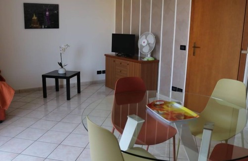 Lazise Apartment | Corte Chiara by Interhome