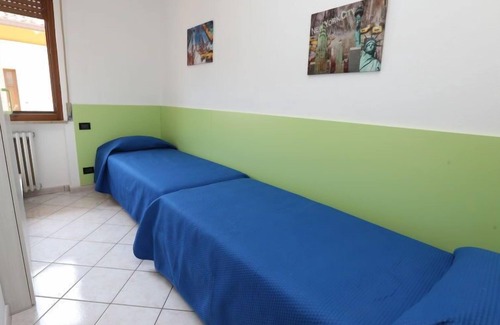 Lazise Apartment | Corte Chiara by Interhome