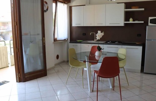 Lazise Apartment | Corte Chiara by Interhome