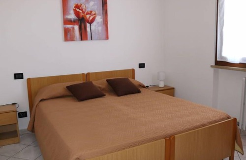 Lazise Apartment | Corte Chiara by Interhome