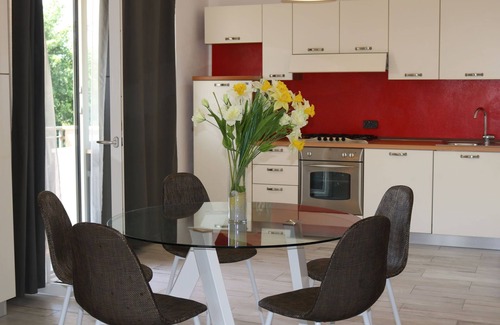 Lazise Apartment | Corte Chiara by Interhome