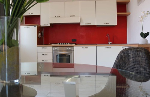 Lazise Apartment | Corte Chiara by Interhome