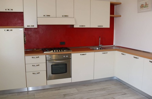 Lazise Apartment | Corte Chiara by Interhome