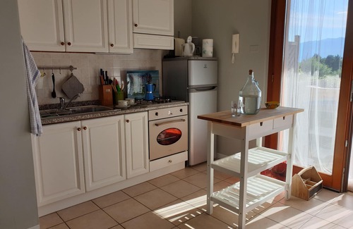 Portese Condo | Corte Degli Olivi - Wenn es Etwas Besonderes Sein Soll