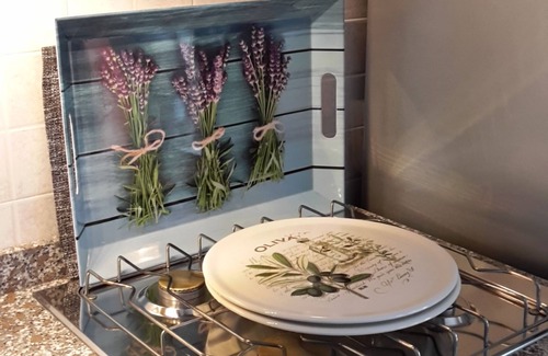 Portese Condo | Corte Degli Olivi - Wenn es Etwas Besonderes Sein Soll