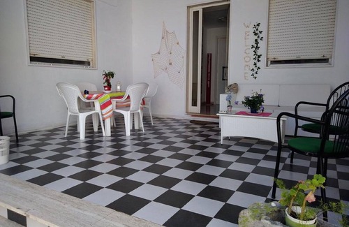 Vernole House | Corte dei Giorgi in Vernole
