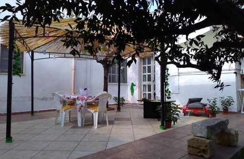 Vernole House | Corte dei Giorgi in Vernole