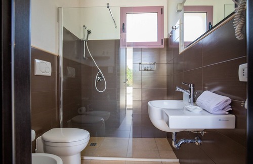 Giurdignano Hotel | Corte dei Melograni Resort