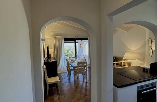 Liscia di Vacca Apartment | Corte dei Mori