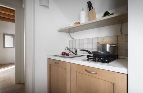 Soave House | Corte dei Soavi - Apartments