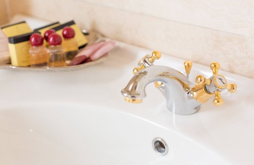 Caprafico Bed & Breakfast | Corte dei Tini