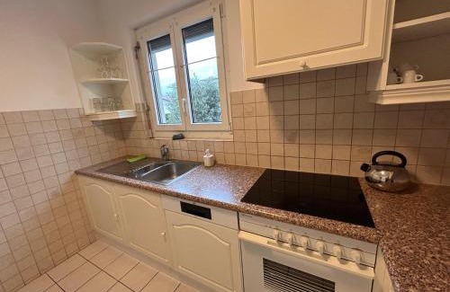 Arcegno Apartment | Corte del Pino