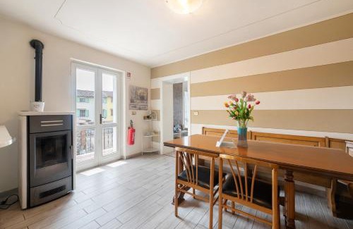 Lonato del Garda Apartment | Corte Delle Fate