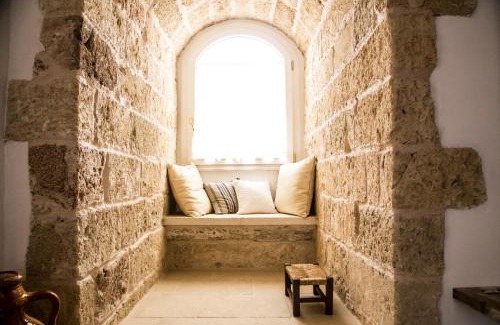 Casarano Bed & Breakfast | Corte di Bonifacio Typical Bed and Breakfast