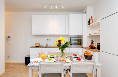 Toscolano Maderno Apartment | Corte Fasanella 55 - One Bedroom Apartment, Sleeps 4