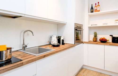 Toscolano Maderno Apartment | Corte Fasanella 55 - One Bedroom Apartment, Sleeps 4
