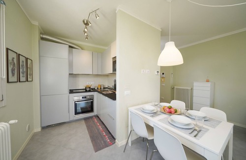 Toscolano Maderno Apartment | Corte Fasanella 34 - One Bedroom Apartment, Sleeps 4