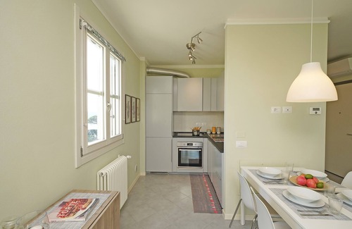 Toscolano Maderno Apartment | Corte Fasanella 34 - One Bedroom Apartment, Sleeps 4