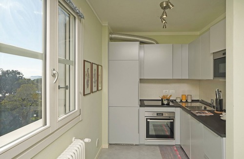 Toscolano Maderno Apartment | Corte Fasanella 34 - One Bedroom Apartment, Sleeps 4