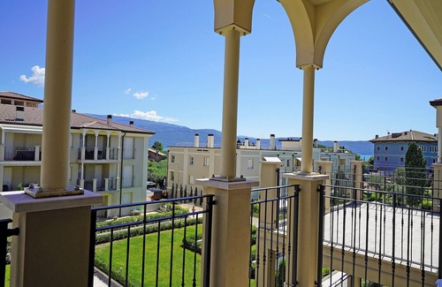 Toscolano Maderno Apartment | Corte Fasanella 47 - Two Bedroom Apartment, Sleeps 4