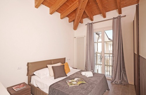 Toscolano Maderno Apartment | Corte Fasanella 47 - Two Bedroom Apartment, Sleeps 4