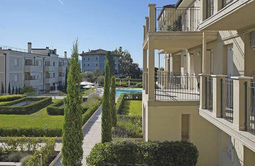 Toscolano Maderno Apartment | Corte Fasanella 54 - Two Bedroom Apartment, Sleeps 4