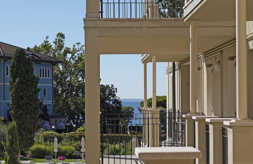 Toscolano Maderno Apartment | Corte Fasanella 54 - Two Bedroom Apartment, Sleeps 4