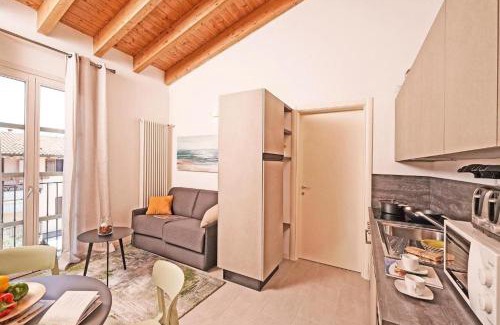 Toscolano Maderno Apartment | Corte Fasanella 78
