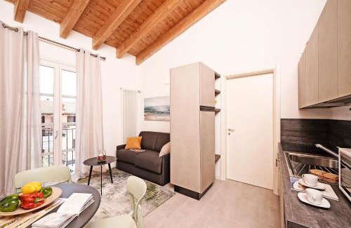 Toscolano Maderno Apartment | Corte Fasanella 78