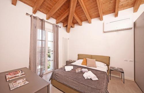 Toscolano Maderno Apartment | Corte Fasanella 78