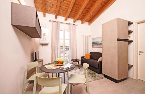 Toscolano Maderno Apartment | Corte Fasanella 78