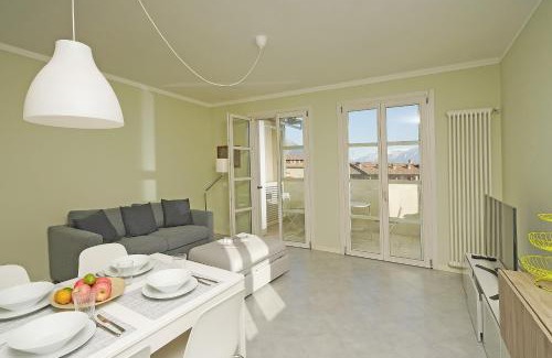 Toscolano Maderno Apartment | Corte Fasanella 34 - Gardagate