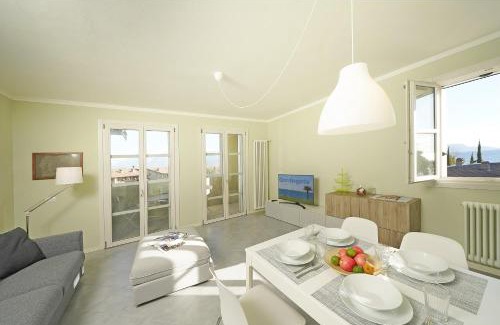 Toscolano Maderno Apartment | Corte Fasanella 34 - Gardagate