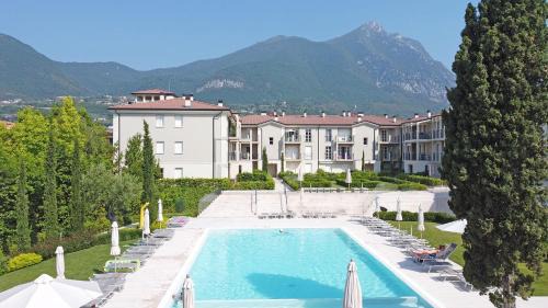 Toscolano Maderno Apartment | Corte Fasanella 31 - Gardagate
