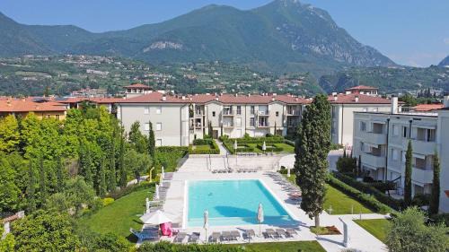 Toscolano Maderno Apartment | Corte Fasanella 31 - Gardagate