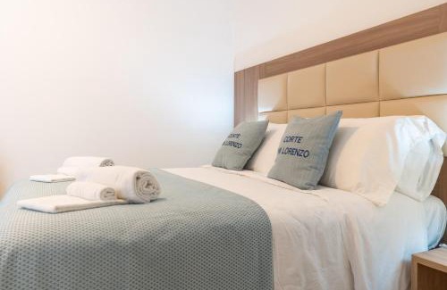 Sant'Egidio del Monte Albino House | Corte San Lorenzo