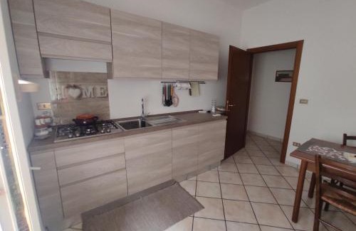 Tuglie House | Corte Lavito