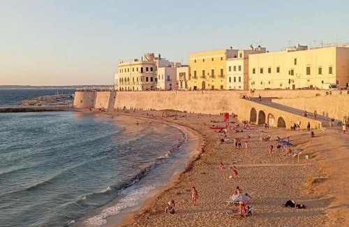 Tuglie House | Corte Lavito