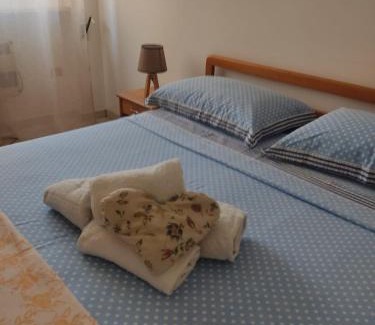 Tuglie House | Corte Lavito