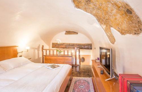 Citta Antica House | Corte Realdi Suites Piazza Erbe
