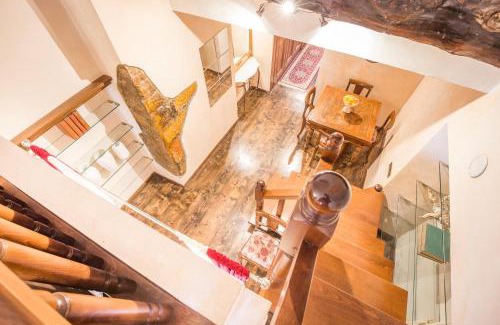 Citta Antica House | Corte Realdi Suites Piazza Erbe