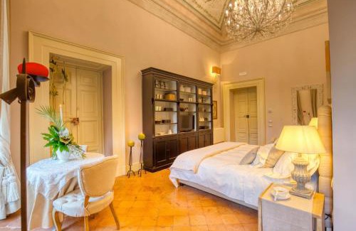 Vasto Bed & Breakfast | Corte Rossetti Le Dimore Luxury B&B