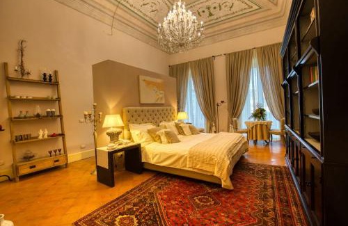 Vasto Bed & Breakfast | Corte Rossetti Le Dimore Luxury B&B