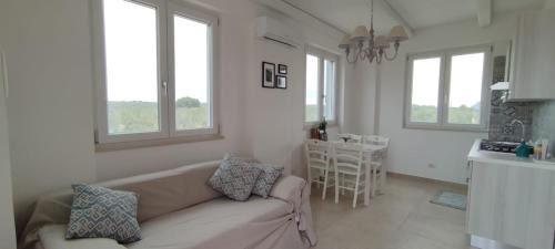 Bitonto Apartment | Corte San Francesco - apulian villa