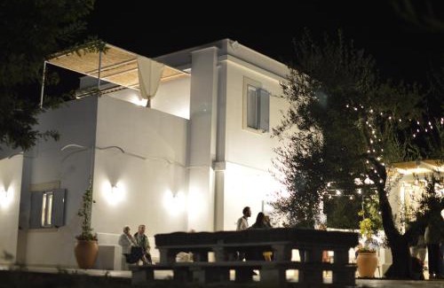 Bitonto Apartment | Corte San Francesco - apulian villa