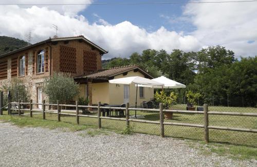 Vicopelago House | Corte Volpe Home